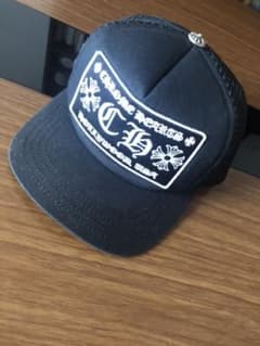 クロムハーツ　キャップのサムネイル