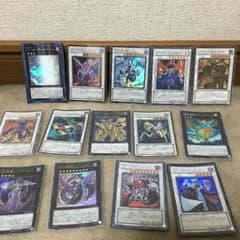 シンクロ&エクシーズのサムネイル