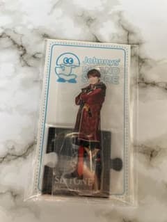 SixTONES 森本慎太郎アクリルスタンド20年Johnnys' ISLA…のサムネイル