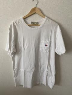 メゾンキツネ　Maison KItsuneのサムネイル
