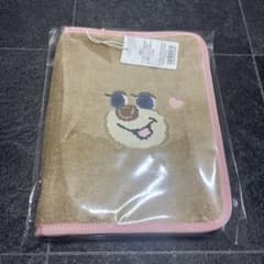 FEILIER マルチケース ドアップテディガール - メルカリ