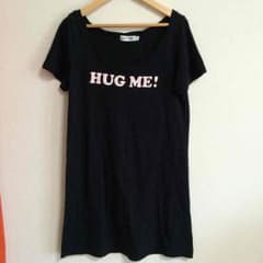 MILKFED.☆Tシャツワンピースのサムネイル