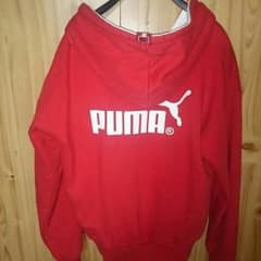 Pumaパーカーのサムネイル
