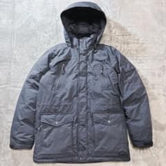THE NORTH FACE WHITE LABEL KINROSS DOWNのサムネイル