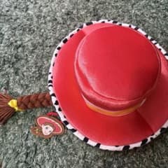 ディズニー トイストーリー ジェシー ファンキャップ 帽子のサムネイル