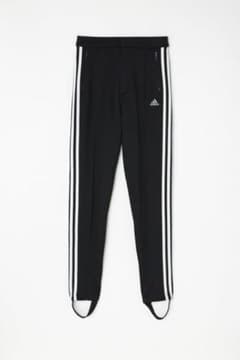 adidas×moussy スリムフィット トラックパンツのサムネイル
