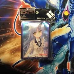 新品 キャラスリ 天使 スリーブのサムネイル