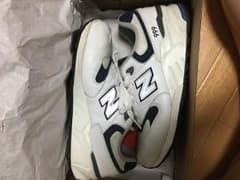 new balance 999  27cmのサムネイル