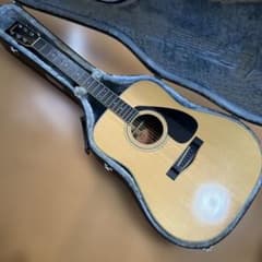 a*a様 YAMAHA FG-301B　アコースティック6弦　ケース・カポタスト YAMAHA FG-301B アコギ アコースティックギター ハードケース - メルカリ