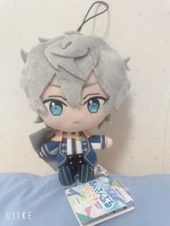 あんスタ 瀬名泉 ぬいぐるみ - メルカリ