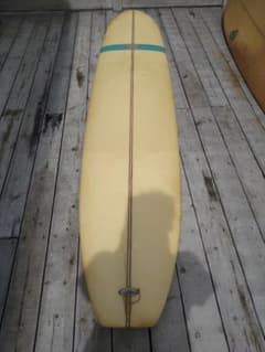 BING ビング サーフボード クラシック ノーズライダー - メルカリ