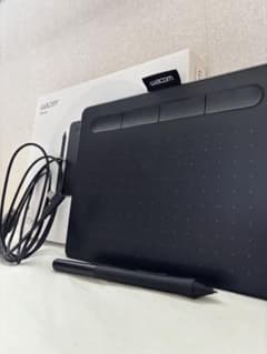 M*T様 ワコム ペンタブレット Wacom Intuos CTL4100のサムネイル