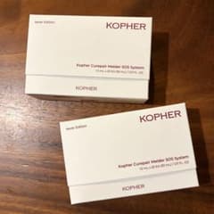 m*.様 KOPHER　キュリペアメルダーSOSシステムのサムネイル
