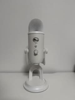 Blue Yeti USBマイクのサムネイル