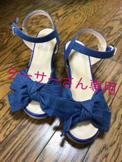 サンダルのサムネイル