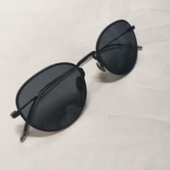 PRADA titanio メイドインジャパン 鯖江町 マットブラック PRADA titanio メイドインジャパン 鯖江町 マットブラック - メルカリ