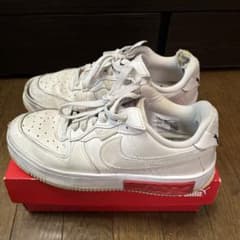 NIK AIRFORCE 1のサムネイル