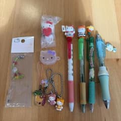 ハローキティ いろいろセット