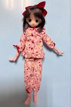 公*o様 アゾン ピュアニーモ えっくす☆きゅーとふぁみりー - メルカリ