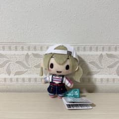 プロセカ ふわぷち マスコット ビビバス Brand New World こはね