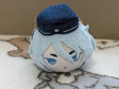 白山吉光　もちマスのサムネイル