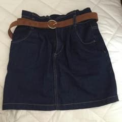 PAGEBOY  タイトスカートのサムネイル
