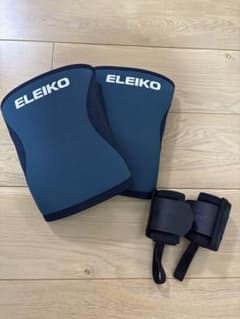 エレイコ ELEIKO PL リストラップ& WL ニースリーブ 7mm XL エレイコ ELEIKO PL リストラップ& WL ニースリーブ 7mm XL - メルカリ