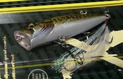 メガバスエキシビジョン 2026 大阪会場 オンライン限定 POP X - メルカリ