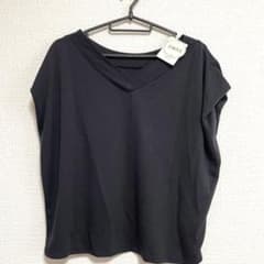vis 2way ドルマンTシャツのサムネイル