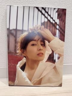 田中みな実 写真集 Sincerely yours...のサムネイル
