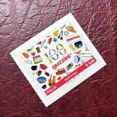 76474セール現品限 外国切手 イタリア発行日用雑貨1種揃 - メルカリ