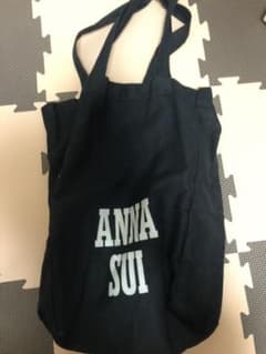 Anna suuトートバッグ　5/28まで出品。のサムネイル