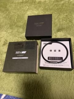 SEVブレスレットのサムネイル