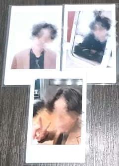 愚れノ群れ 赤澤燈 ソロチェキのサムネイル