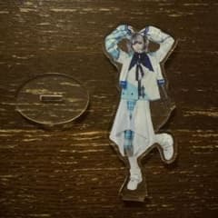 らぶしっく はやて 初期アクリルスタンドのサムネイル