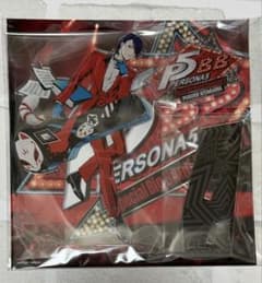 ペルソナ5 スペシャル・ビッグバンド・コンサート アクリルスタンド