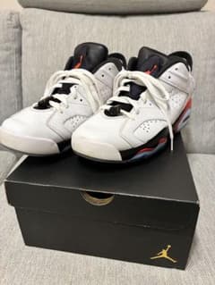 Nike Air Jordan 6 Golf