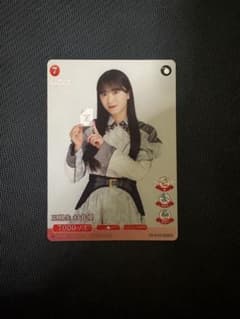 ビルディバイドブライト 櫻坂46 村井優 プロモ - メルカリ