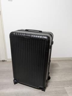 RIMOWA　ESSENTIAL Check-in Lのサムネイル