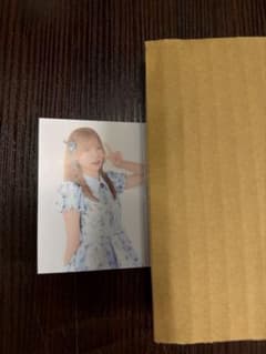 러브라이브! Liella! CLUB 2025 썬큐 카드 Liyuu