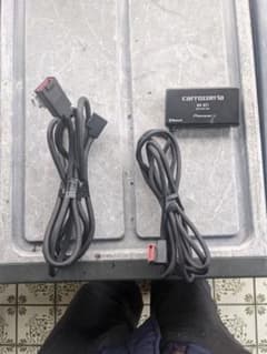 Carrozzeria　Bluetoothユニット　ND-BT1のサムネイル