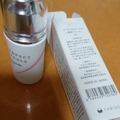 パーフェクトニードル 美容クリームのサムネイル