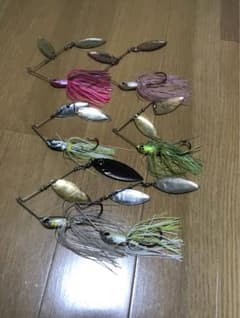 Deps bカスタム　セットのサムネイル