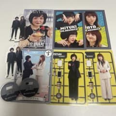 Dr.ハインリッヒグッズのサムネイル