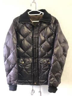 初期　west ride ウエストライド　ダウンジャケットのサムネイル