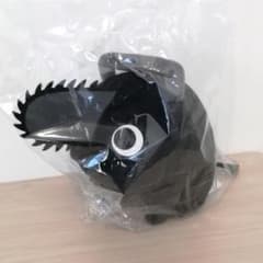 チェンソーマン ロフト プラザ 限定 ブラックポチタ ぬいぐるみのサムネイル