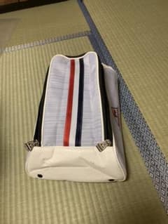 ゴルフシューズケースです！のサムネイル