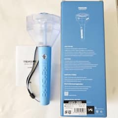 TREASURE ペンライト ver.1 箱付き - メルカリ