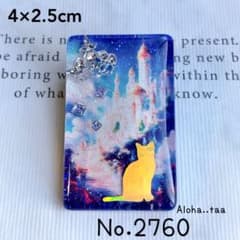 同梱100円引❤️No.2570 レジン ヘアゴム ♡ 猫 ネコ ねこ ♡ 同梱100円引❤️No.2760 レジン ヘアゴム ♡ 猫 ネコ ねこ ♡ - メルカリ