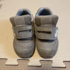 ニューバランス ベビーシューズ IZ996のサムネイル